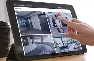 Access Control Cloud