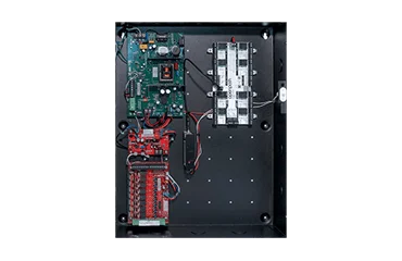 Scalable Access Control Hardware