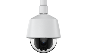 Cloud Video Security
