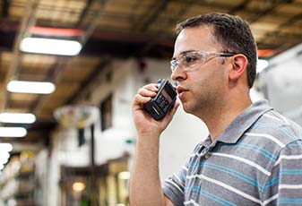 Two-way Radio Rentals