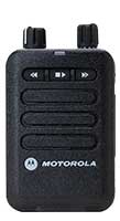 Motorola MINITOR 6
